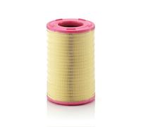MANN Filter C25003 Air Filter 244mm Outer Diameter Fits VOLVO RENAULT TRUCKS