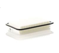 Air filter MANN-FILTER C 25 006 for OPEL AGILA B (H08) 1 2008-2011