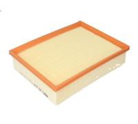 Air filter MANN-FILTER C 25 118/1 for CITROEN C4 I (LC_) 2 2004-2011