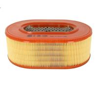 Air filter MANN-FILTER C 25 124 for AGCO 8000 12.7 1995-1998