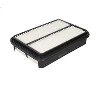 Air filter MANN-FILTER C 2535