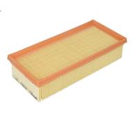 Air filter MANN-FILTER C 2561 SMART FORFOUR (454) 1.5 2004-2006