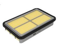 Air filter MANN-FILTER C 2568 for TOYOTA COROLLA (_E9_) 1.6 1987-199