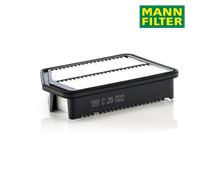 Air Filter MANN-FILTER C 26 022 For HYUNDAI, KIA
