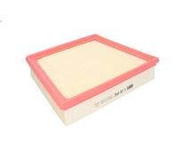 Air filter Filter Insert C 26 042 MANN-FILTER for JAGUAR LAND ROVER