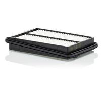Air filter MANN-FILTER C 26 089 for NISSAN RENAULT