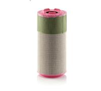 Air filter MANN-FILTER C 26 1100 for MAN NL 10.518 2006-2009
