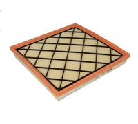 Air filter MANN-FILTER C 27 107 for OPEL ASTRA J GTC 2 2012-2015