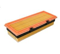 Air filter MANN-FILTER C 2771 for RENAULT KANGOO Express (FC0/1_) 1.9 1999-2003