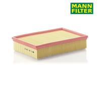 Mann Filter Air Filter Insert C 28 136/2 for SEAT SKODA VW