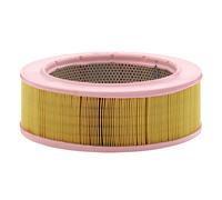 Air filter Filter Insert C 31 190 MANN-FILTER for MERCEDES-BENZ 123 Saloon