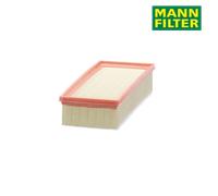 Air Filter MANN-FILTER C 32 130 For AUDI