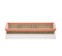 Air Filter MANN-FILTER C 3273 for FIAT