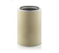 Air filter MANN-FILTER C 33 1840 MERCEDES-BENZ SK 12.763 1991-1992