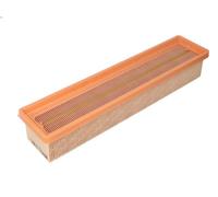 Air filter MANN-FILTER C 3366 for RENAULT CLIO IV (BH_) 1.2 2012-2015