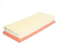 Air filter MANN-FILTER C 3397 for MERCEDES-BENZ SL (R231) 4.7 2012-2020