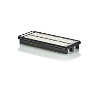 Mann Filter Air Filter C34140 - 41mm Height - Fits Fiat 124, Mazda MX-5, MX-5 RF