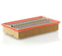 Air filter MANN-FILTER C 34 175/1 for MERCEDES-BENZ PUCH