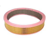 Air filter MANN-FILTER C 3576 for JOHN DEERE 4000 7.6 1988-1992