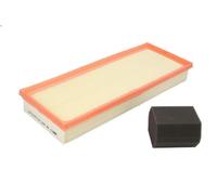 Air filter MANN-FILTER C 36 007 KIT for CITROEN DS4 (NX_) 1.2 2014-2015