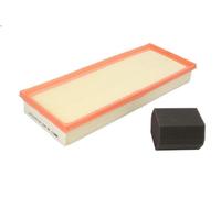 Air filter MANN-FILTER C 36 007 KIT for DS DS 3 (SA_) 1.2 2015-2019