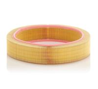 Air filter MANN-FILTER C 41 173 for MERCEDES-BENZ