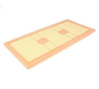 MANN Filter C43139 Air Filter Fits Mercedes-Benz C-Class CLS E-Class GLK-Class