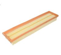 Air filter MANN-FILTER C 4371/1 for PEUGEOT 307 (3A/C) 1.6 2000-2007