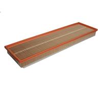 Air filter MANN-FILTER C 58 185/1 BMW 5 (E34) 2.5 1991-1995