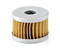 Air filter MANN-FILTER C 64/2