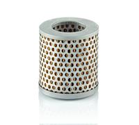 Air filter MANN-FILTER C 711/1