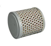 MANN-FILTER C 711/1 Air filter