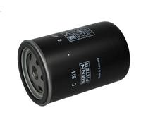 Air filter MANN-FILTER C 811 TEMSA MD 4.462 2010-2014
