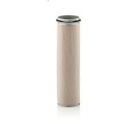 Air filter MANN-FILTER CF 1300 for DAF SB 11.627 1984-2003