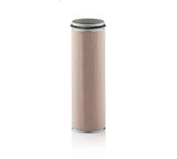 Air filter MANN-FILTER CF 1600 for VOLVO EC 12.1 2001-2009