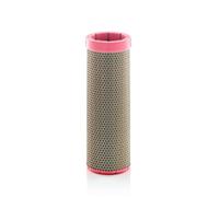 Air filter MANN-FILTER CF 17 006