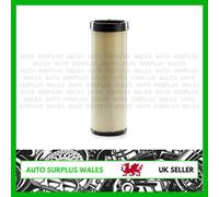 Air filter MANN-FILTER CF 1720 for SCANIA 4 - series 14.2 1996-2004 OE 133 5680