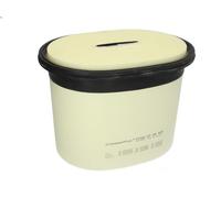 Air filter MANN-FILTER CP 24 420 for MASSEY FERGUSON 6000 6.6 2003-2008