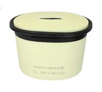 Air filter MANN-FILTER CP 29 550 for RENAULT ARES 6.788 2002-2003