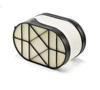 Air filter MANN-FILTER CP 34 360 for MASSEY FERGUSON 7000 6.6 2008-2013