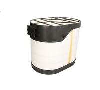 Air filter MANN-FILTER CP 38 001 for SETRA Series 500 10.677 2014-