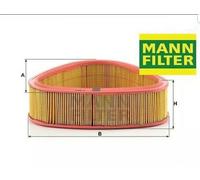 Air Filter Mann Filter For Rover 100 400 Hilux C2541 4504155180