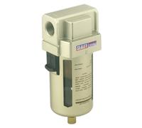 Air Filter Max Airflow 140cfm - Sealey SA206F New