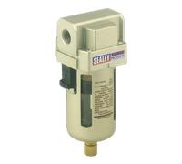 Air Filter Max Airflow 53cfm - Sealey SA106F New