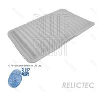 Blue Print ADM52249 Air Filter For Mazda 2 3 Hatchback Saloon