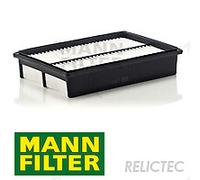 Air Filter Mazda:3,5,PREMACY LF5013Z40-A LF5013Z40-9A