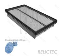 Air Filter ADM52255 Blue Print AJ5713Z40 AJ5713Z409A Genuine Quality Guaranteed