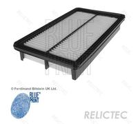 BLUE PRINT ADM52235 Air filter