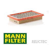 Air Filter Mazda Ford:323S VI 6,323F VI 6,LASER,323C V 5,V 5,PREMACY,323P V 5