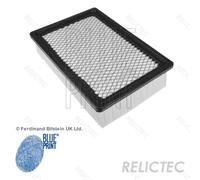 Air Filter Mazda Ford:TRIBUTE,MAVERICK 4056773 YL8Z9601AA 5162051 YL8Z9601AA